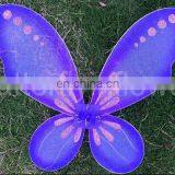 Wholesale Fairy Angel Wings Butterfly Wings Costume For Kids