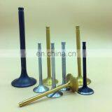 Supertech Engine Valve For Cummins B C M N K ISB ISC QSB QSC Qsb5.9 Diesel Engine Parts Intake Exhaust Engine Valve thumbnail-6
