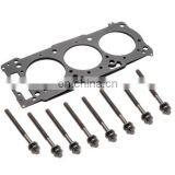 Piston Carbon Rings Seals 4tec Oil Filter WSC Jet Boat SeaDoo 1503 1630 Throttle Body 420892590 420892592 02807505 420892591 thumbnail-4