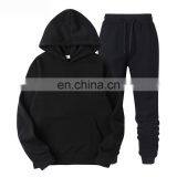 Wholesale Custom Printing Track Suits Gym Jogging Tracksuit Set For Men thumbnail-3