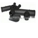 Cooling Hose Connector Coolant Flange For Volkswagen Audi Skoda OEM 06A121132C thumbnail-1