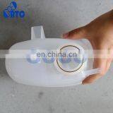 WATER TANK EXPANSION RADIATOR FOR OPEL OEM 93367723 901227033 96316634 thumbnail-2