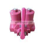 Double Cartridge Oil Filter Filtro Doble de Aceite thumbnail-3