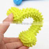 Big Bone Resistant Dog Toy Rubber Chew Toy Dogs Bone Tpr Toy Pet thumbnail-4