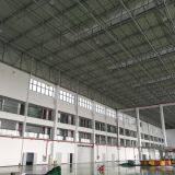 Steel Airplane Hangar Design and Construction thumbnail-4