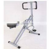 Horse Rider Total Crunch Exercise Machine for Waist thumbnail-1