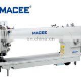 MC 9800-85D3 THE LONG ARM OF DIRECT DRIVE COMPUTER LOCKSTITCH SEWING MACHINE thumbnail-2