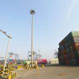 Tianjin To TUNIS Transport (20GP/40GP/40HC/Special Container ) CIF