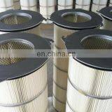 FORST Hepa Filter Filtration Grade Dust Filter Cartridge 3 Lugs Industrial PTFE Air Filter Cartridge thumbnail-4