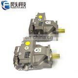 Rexroth High Pressure Hydraulic Oil Pump Replacements in Promotion Axial Piston Pump A4VSO250 Series thumbnail-3