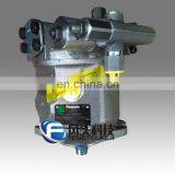 Bosch Rexroth High Pressure Hydraulic Pumps A10VSO28 A10VSO Piston Pump thumbnail-4