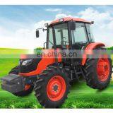 Agricultural Machinery KUBOTA M954KQ Tractor thumbnail-1