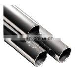 ASTM A312 TP201 Welded Pipe Polished and Chrome Plated Thin Thicnkness on Sale thumbnail-7