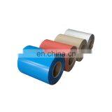 High Quality gi Color Coated Corrugated Roof Sheet Philippines thumbnail-4