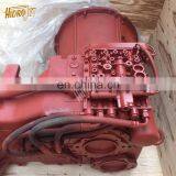 Original 4WG200 Transmission Gearbox Assembly 4644024146 for ZL50 thumbnail-1