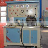 Power Steering Gear Test Bench