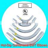East Conduit Hot Dip Galvanized Conduit Elbows Low Price Emt Bends thumbnail-5