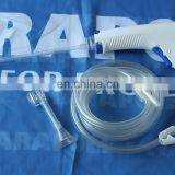 Orthopedic Pulse Lavage System,Multifunctional Pulse Lavage Drainage System, Medical Device thumbnail-1