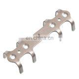 Orthopedic Surgical Instruments Titanium Rib Plate Instrument Set for Trauma Surgery thumbnail-6