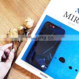 2020 New Arrival Golden SKY For IphoneX Glass Shell 8plus Laser Mobile Phone Shell 3D Diamond Protective Glass Phone Case thumbnail-5