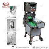 Stainless Steel Vegetable Cutting Machine Food Processing Plant thumbnail-3