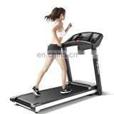 YPOO Electric Walking Machine Foldable Treadmill Home Treadmill Machine Gym Treadmill thumbnail-6