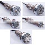 High Quality Hot Sell Portable Vaccum Cavitation Machine For Weight Loss Herbal Beauty Shine Cream for Beauty Salon thumbnail-6