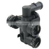 2118320584 HEATER CONTROL VALVE FOR MERCEDES E CLASS W219 W211 E350 2003-2009 65333035001 High Quality thumbnail-3