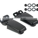 Новые оригинальные (OEM) петли LH/RH 90320 - 7S000, 90321 - 7S000, 90398 - ZQ000 для стекла задней двери (TAILGATE HATCH GLASS) для автомобилей Nissan и Infiniti thumbnail-2