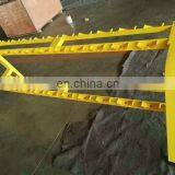 Shandong Commercial Gym Equipment Dumbbell Rack/used Dumbbell Rack for Sale thumbnail-3