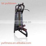 Shandong YongWang Commercial Precor Fitness Equipment Lat Pulldown thumbnail-1