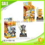 JSTOYS Newest Light up Building Block,building Block Toys With Light