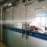 10mm 12mm Decorative Modern Tempered Glass Room Divider for Office and Restaurant thumbnail-5