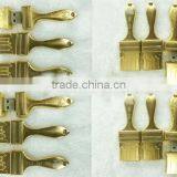 brush usb flash drive