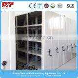 Manufacture Modern Appearance Steel Manual Mobile Dense Frame for Sale