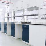 Lab Furniture Laboratory Furniture Lab Steel Work Bench thumbnail-3