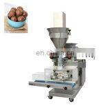 Small Kibbeh Encrusting Machine Making Frozen Kibbeh Manufacturing thumbnail-2