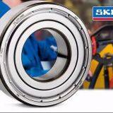 Good Quality Deep Groove Ball Bearings Z4v4 p5 p4 thumbnail-4