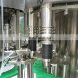 Semi Auto Automatic Semiauto Bottle Filling and Capping Machine thumbnail-4