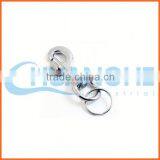 Made in China Stainless Steel Oblique Angle Snap Hook thumbnail-5