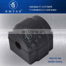 Best Price Stabilizer Bushing Oem 33556781649 F01,F02,F10 thumbnail-1