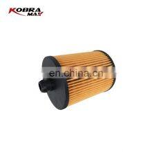High Quality Auto Parts Oil Filter For ROEWE SAIC WFLS0010A For ROVER WFLS0010A thumbnail-4