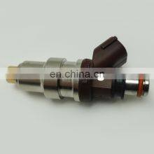 NEW OEM FUEL INJECTORS 23209-79095 23250-75050 for 4Runner Tacoma 2.7 L4
