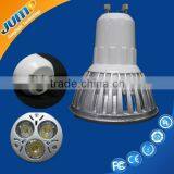 Classical Design High Power ES111 7w Dimmable Led Gu10 thumbnail-3