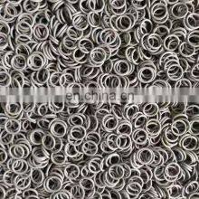 NUOANKE China Factory Heat Resistance Rubber O Ring Seal Custom O-Ring Seals NBR FKM EPDM Silicone Oring thumbnail-3