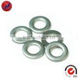 DIN 125 Carbon Steel Zinc Flat Plain Washers thumbnail-1
