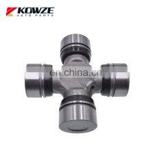 Rear Propeller Shaft Universal Joint Spider Kit For TOYOTA HILUX GUN125 GUN126 GUN136 04371-0K120 thumbnail-2