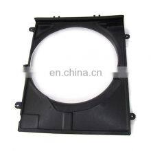Cooling Fan Shroud Radiator For Mitsubishi Pajero 2nd MN135054 MN135052 thumbnail-2