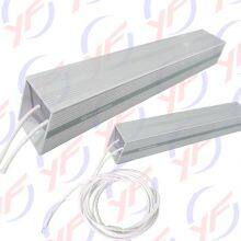 Fixed Power 800Watts Aluminum Shell Resistor thumbnail-1