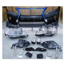 High Quality Car Upgrade Modify Body Kit For Lexus RX 350 thumbnail-1